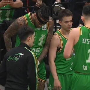彩票-辽宁男篮力克福建，赵继伟27+6+8彻底复苏，付豪17+7皮特森44分