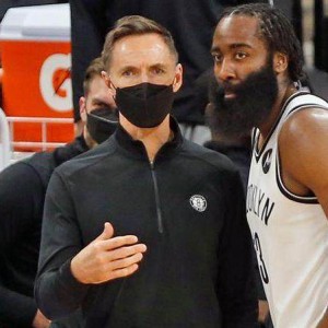 东方6 1开奖结果-【人物】上任一周年！强大的篮网让纳什没有后退路